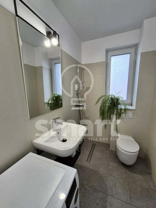 Apartament 3 camere Zorilor Europa deosebit de inchiriat 