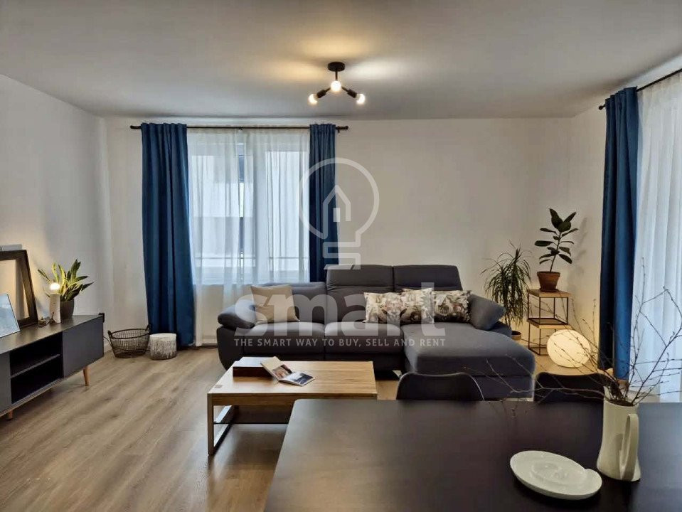 Apartament 3 camere Zorilor Europa deosebit de inchiriat 