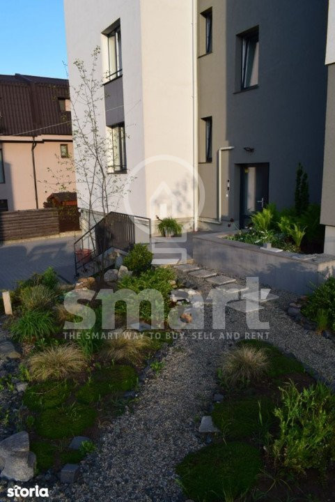Apartament 3 camere Zorilor Europa deosebit de inchiriat 