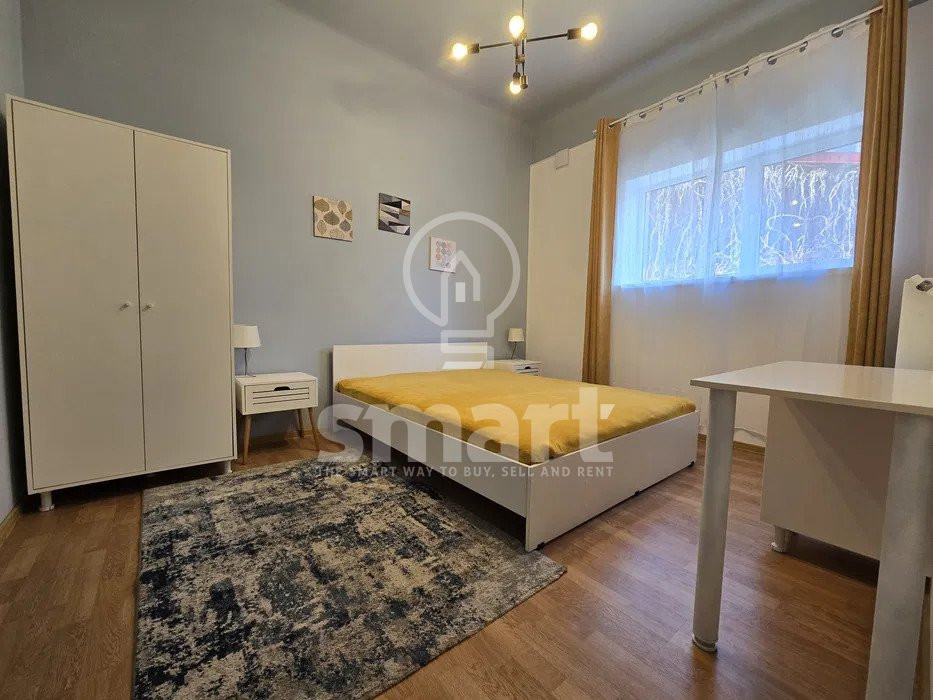 Apartament 2 camere de închiriat  zona str. Horea  la casă  renovat recent