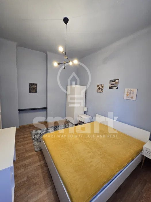Apartament 2 camere de închiriat  zona str. Horea  la casă  renovat recent