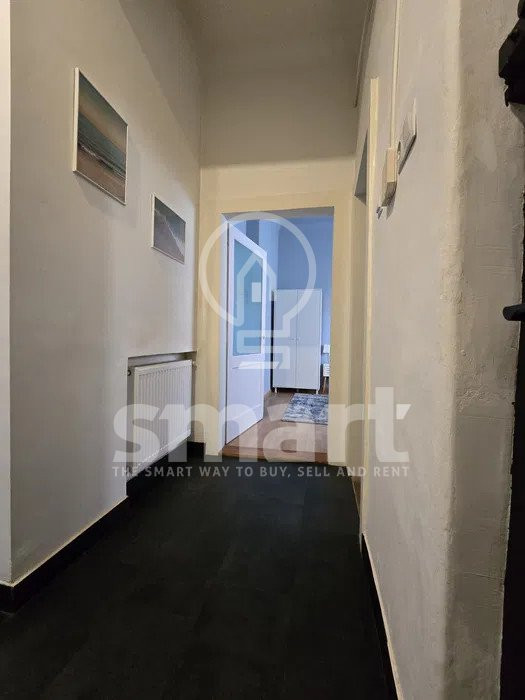 Apartament 2 camere de închiriat  zona str. Horea  la casă  renovat recent