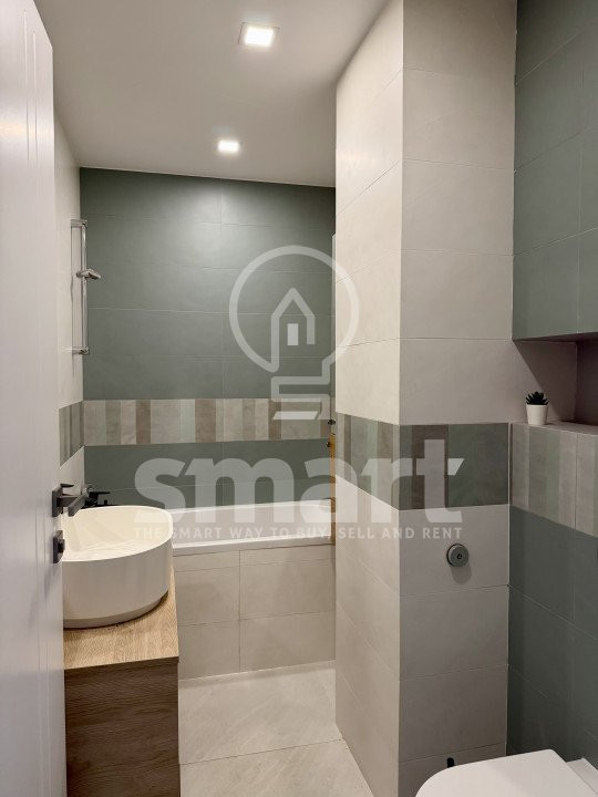 Apartament 3 camere Calea turzii acces facil spre Centru Zorilor si Buna ziua