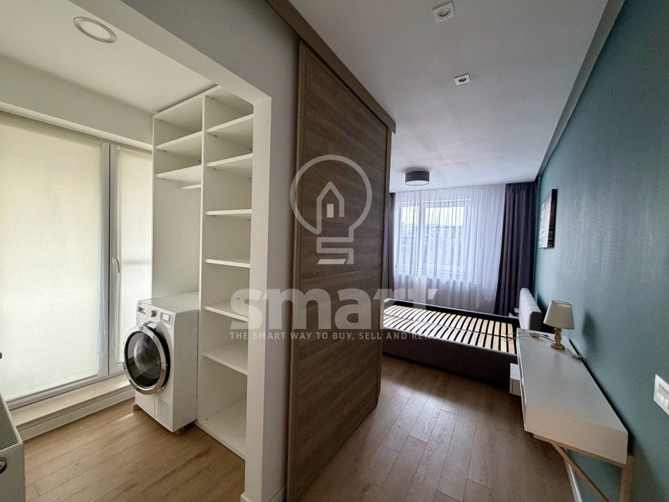 Apartament 3 camere Calea turzii acces facil spre Centru Zorilor si Buna ziua