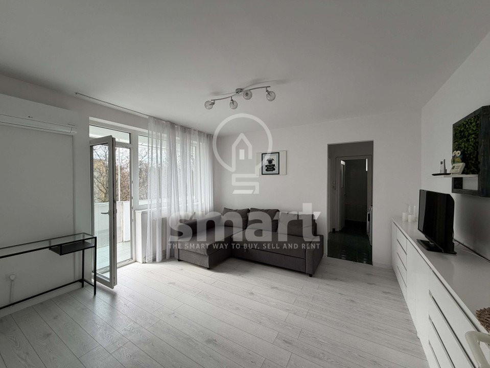 Apartament 3 camere Gheorgheni Iulius Mall si Parcare inclusa in pret