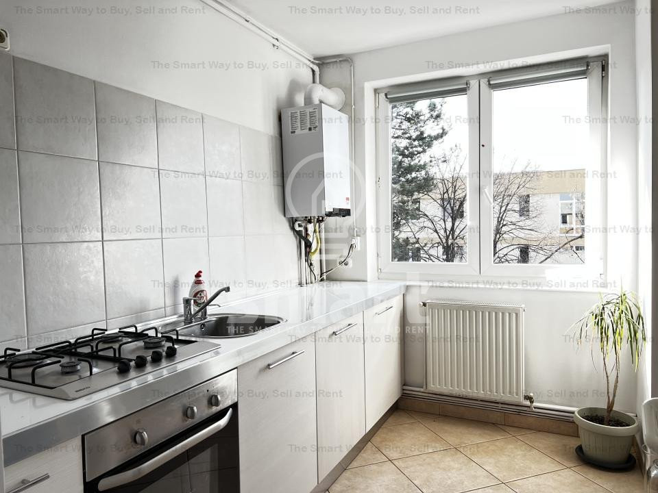 Apartament 3 camere Gheorgheni Iulius Mall si Parcare inclusa in pret