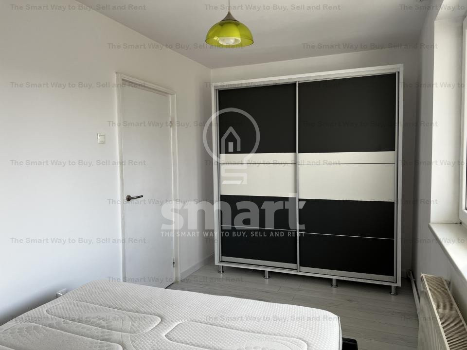Apartament 3 camere Gheorgheni Iulius Mall si Parcare inclusa in pret