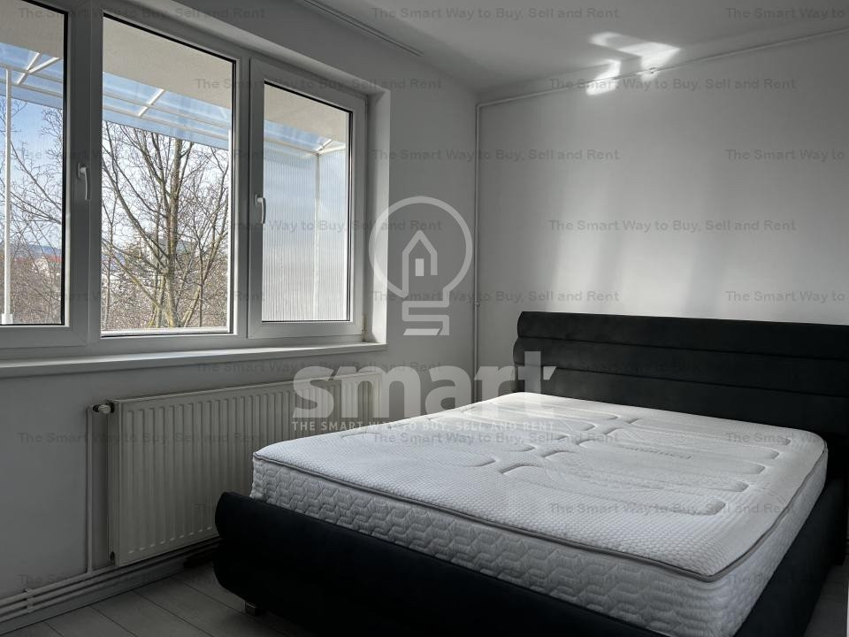 Apartament 3 camere Gheorgheni Iulius Mall si Parcare inclusa in pret