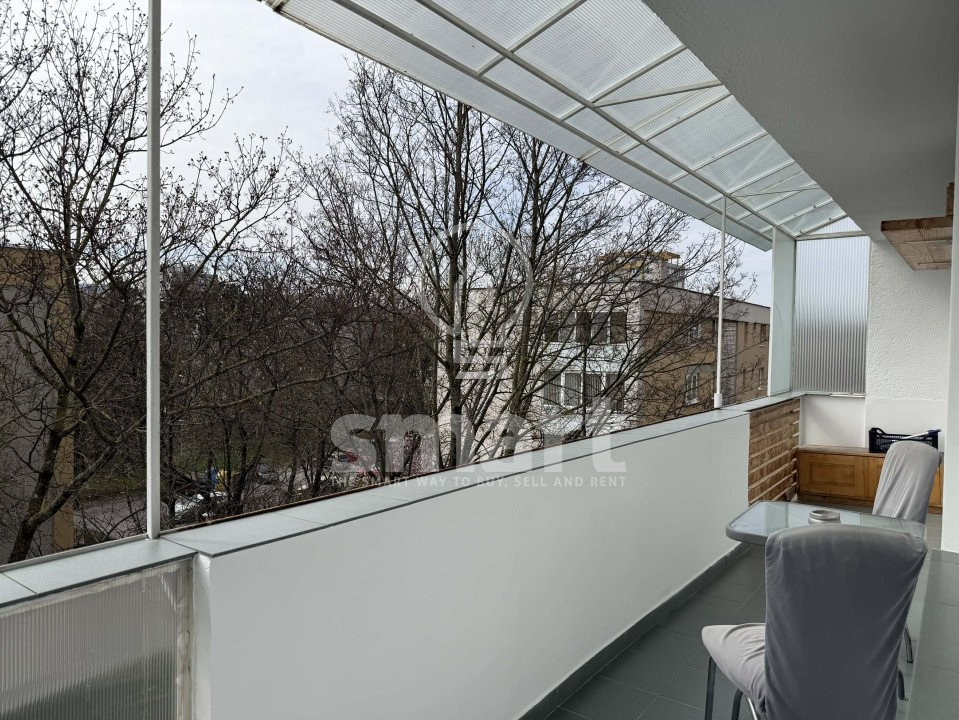 Apartament 3 camere Gheorgheni Iulius Mall si Parcare inclusa in pret