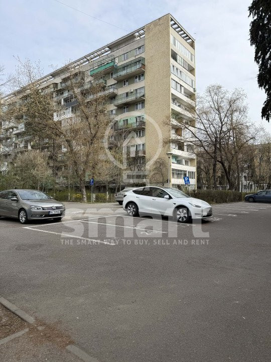 Apartament 3 camere Gheorgheni Iulius Mall si Parcare inclusa in pret
