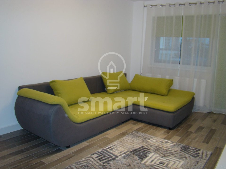 Apartament 3 camere spatios cu loc de parcare si 2 balcoane Manastur