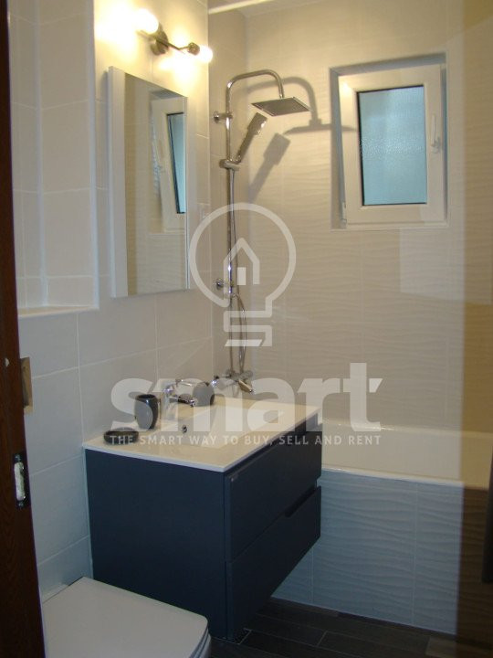 Apartament 3 camere spatios cu loc de parcare si 2 balcoane Manastur