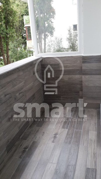 Apartament 3 camere spatios cu loc de parcare si 2 balcoane Manastur