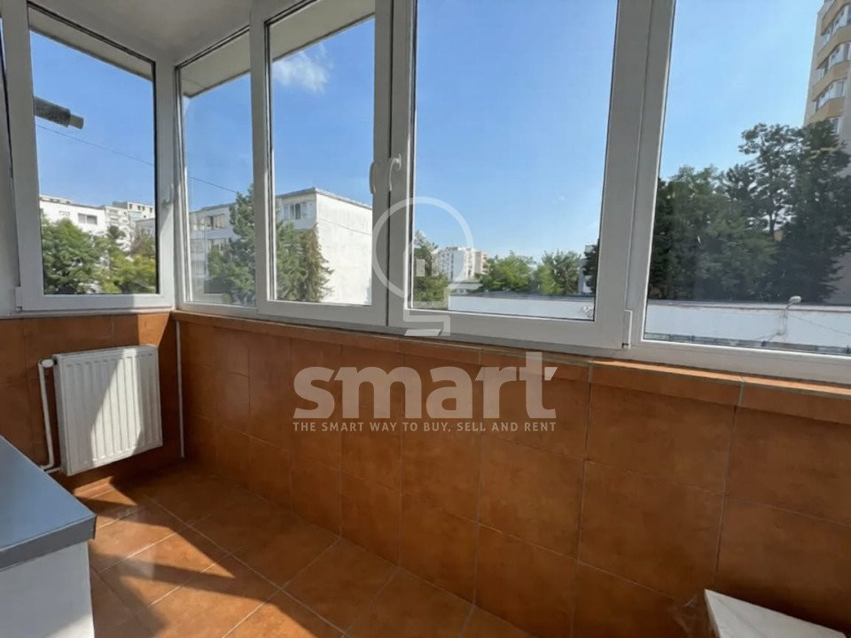 Apartament 3 camere spatios cu loc de parcare si 2 balcoane Manastur
