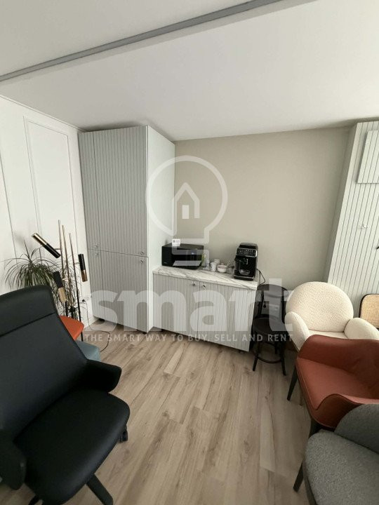 Spatiu comercial cu vitrina Zorilor