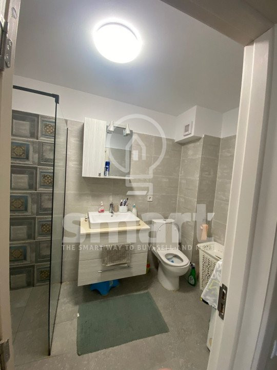 Apartament 2 camere cu terasa si parcare subterana zona Vivo 