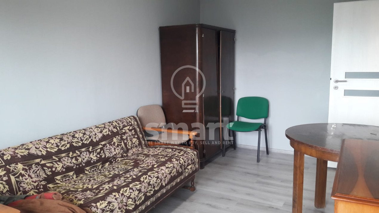 Garsonieră de vânzare 24 mp zona IRA str Răsăritului cu balcon