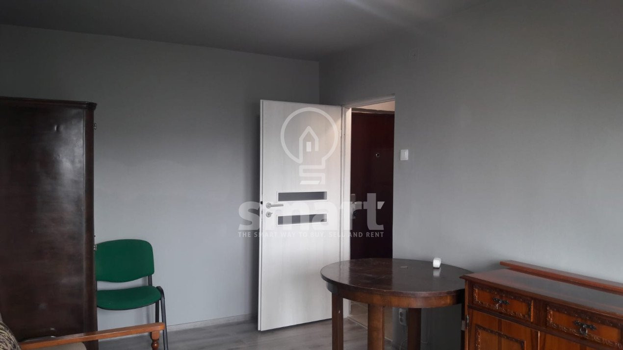 Garsonieră de vânzare 24 mp zona IRA str Răsăritului cu balcon