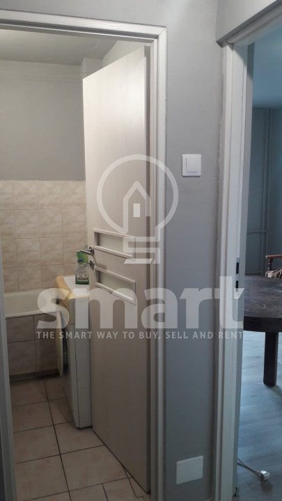 Garsonieră de vânzare 24 mp zona IRA str Răsăritului cu balcon
