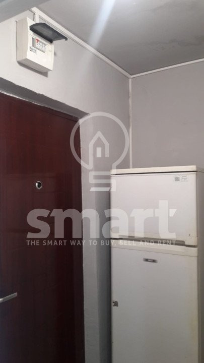 Garsonieră de vânzare 24 mp zona IRA str Răsăritului cu balcon