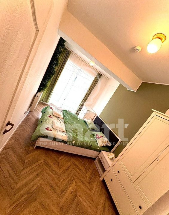 Apartament nou de vanzare Finisaje premium  Etaj 1  Grigorescu