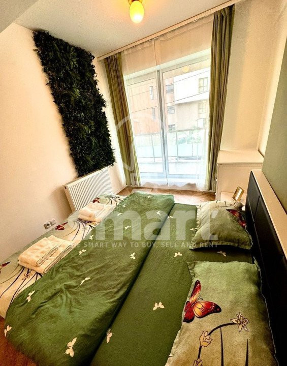 Apartament nou de vanzare Finisaje premium  Etaj 1  Grigorescu