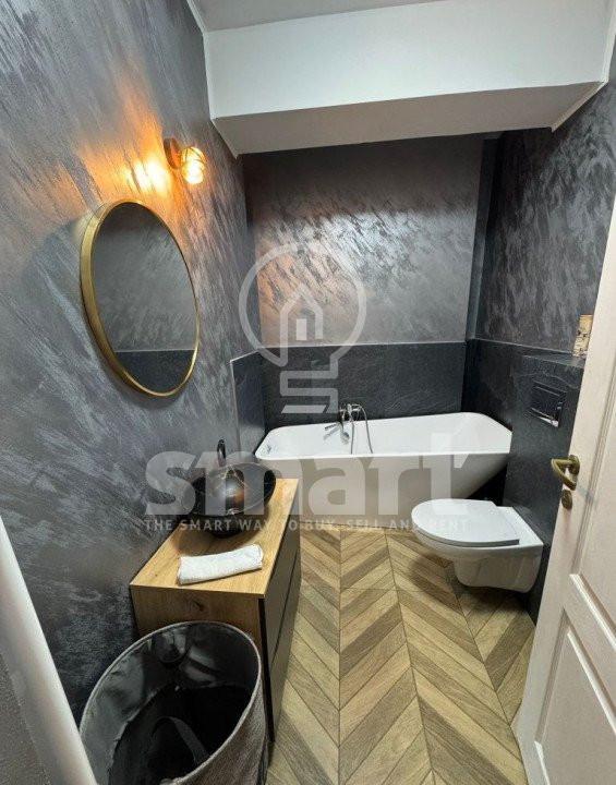 Apartament nou de vanzare Finisaje premium  Etaj 1  Grigorescu