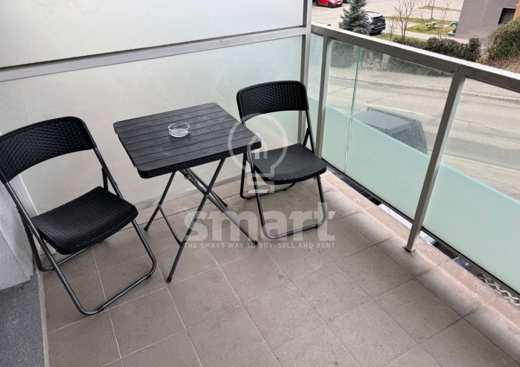 Apartament nou de vanzare Finisaje premium  Etaj 1  Grigorescu