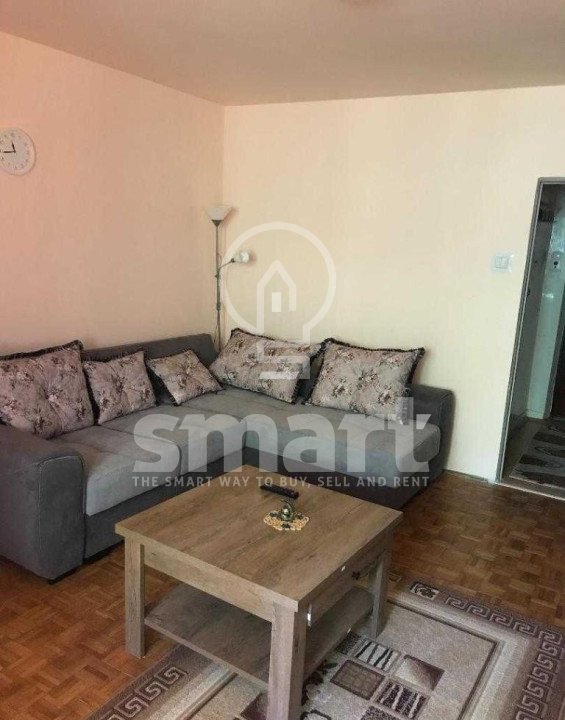 Garsonieră de închiriat  Gheorgheni zona Detunata  aproape de Iulius Mall