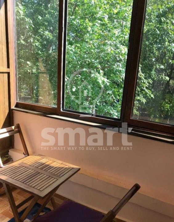 Garsonieră de închiriat  Gheorgheni zona Detunata  aproape de Iulius Mall