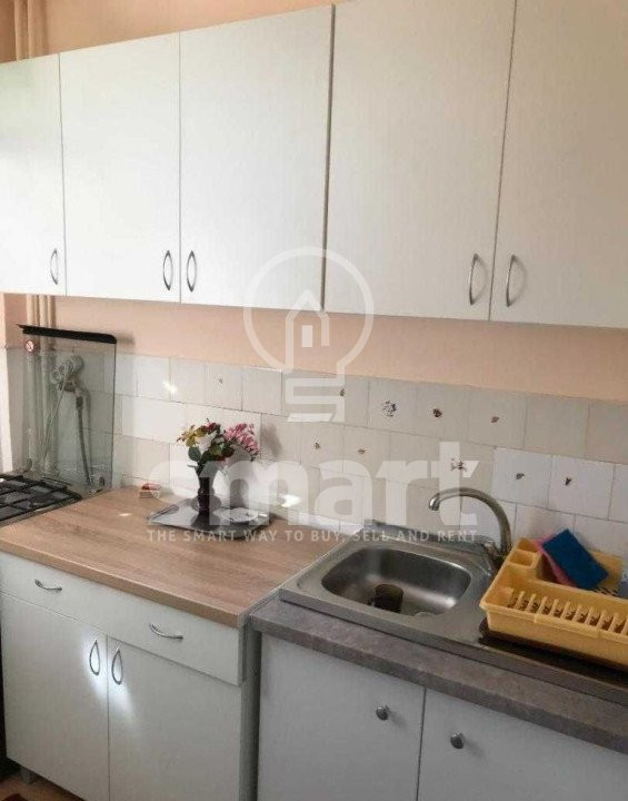 Garsonieră de închiriat  Gheorgheni zona Detunata  aproape de Iulius Mall