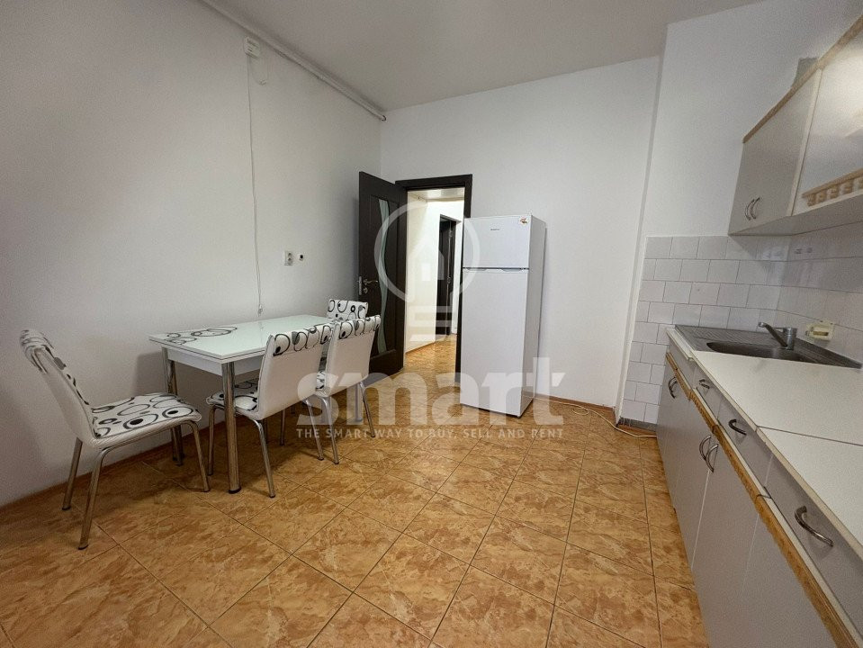 Apartament cu 1 camera spatios pe strada Maramuresului
