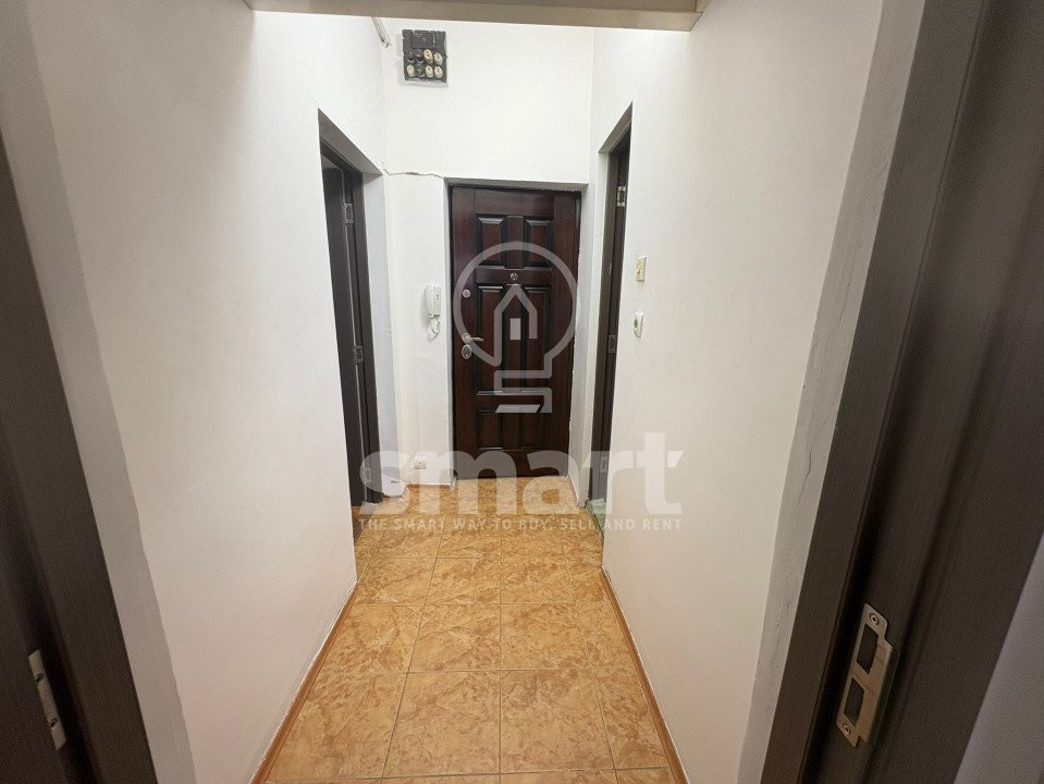 Apartament cu 1 camera spatios pe strada Maramuresului