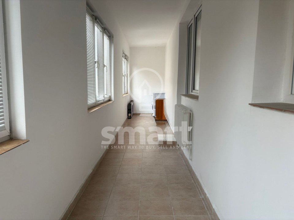 Apartament cu 1 camera spatios pe strada Maramuresului
