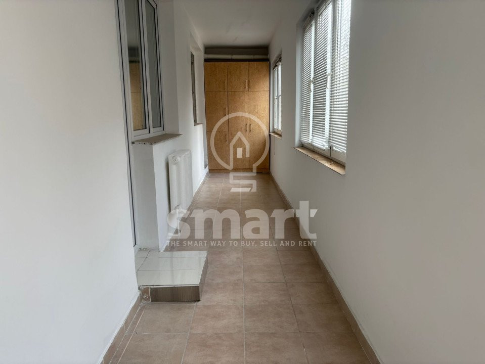Apartament cu 1 camera spatios pe strada Maramuresului