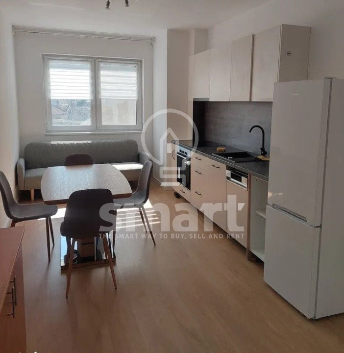 Apartament modern 3 camere pet friendly strada Campina 