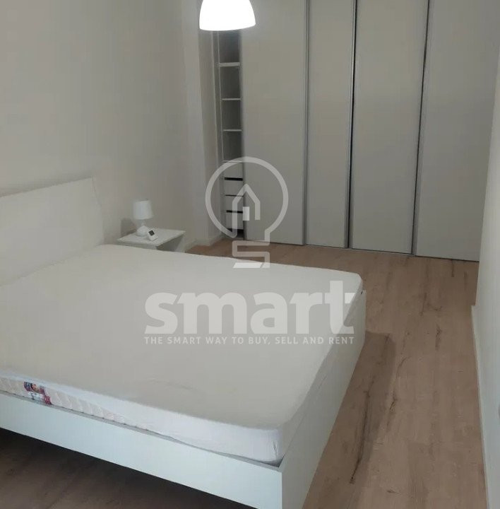 Apartament modern 3 camere pet friendly strada Campina 