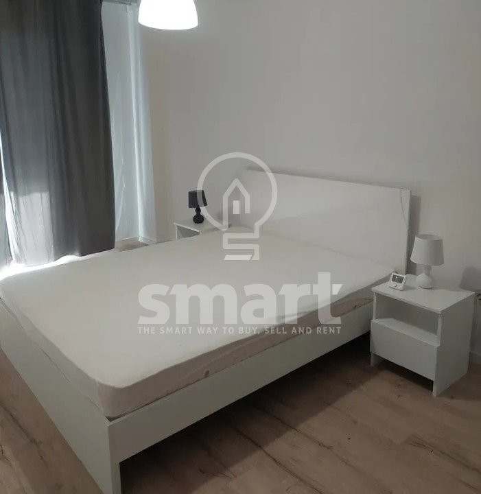 Apartament modern 3 camere pet friendly strada Campina 