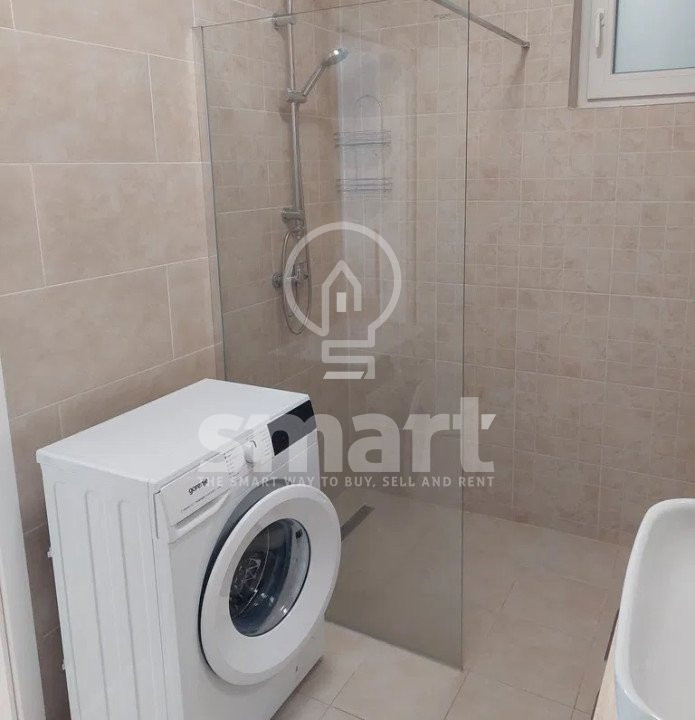 Apartament modern 3 camere pet friendly strada Campina 