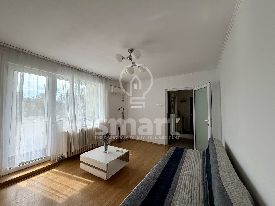 Apartament 3 camere decomandat 2 parcari Gheorgheni strada Constantin Brancusi