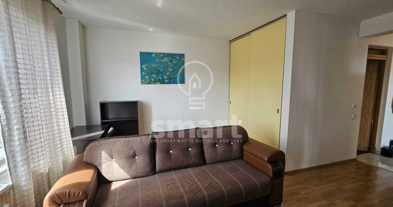 Apartament 2 camere de închiriat Dorobanților vedere panoramica parc terasă 