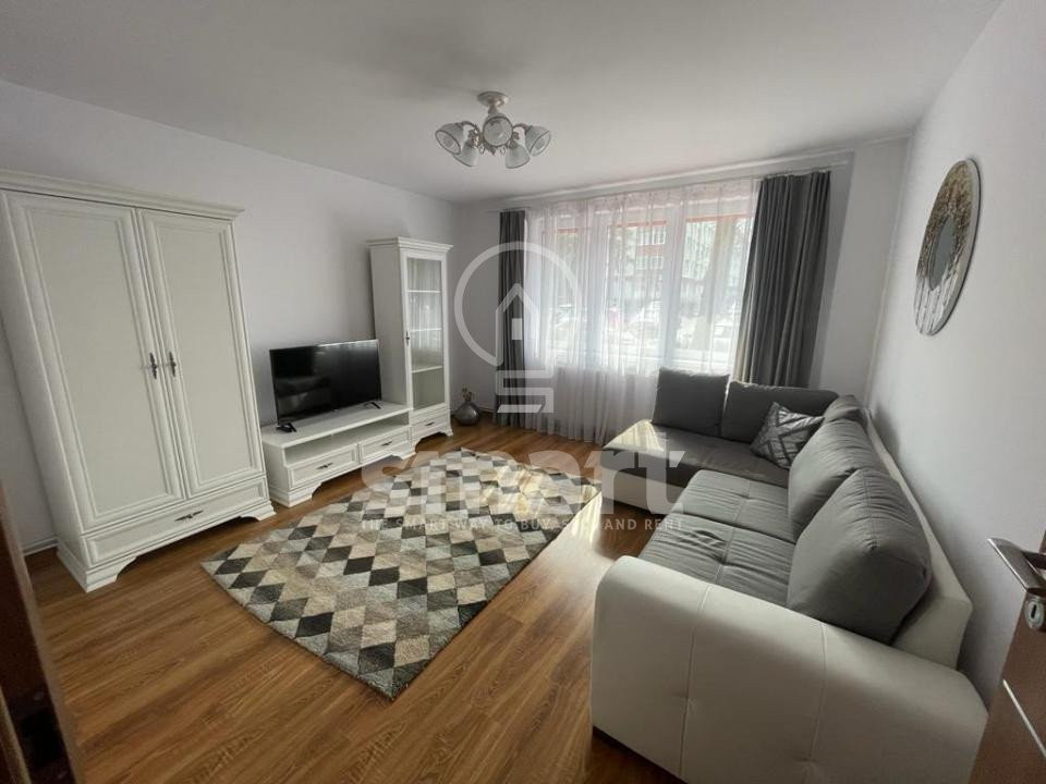 Apartament 2 camere decomandate Gheorgheni Aleea Baita Iulius Mall 