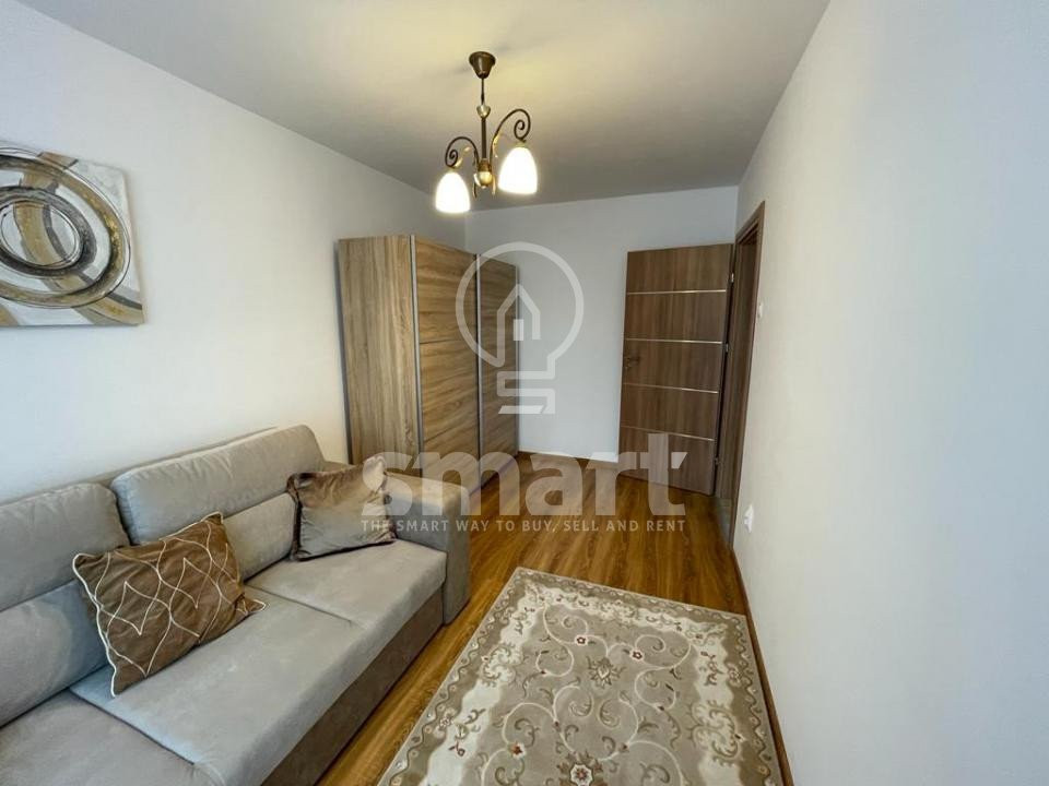 Apartament 2 camere decomandate Gheorgheni Aleea Baita Iulius Mall 