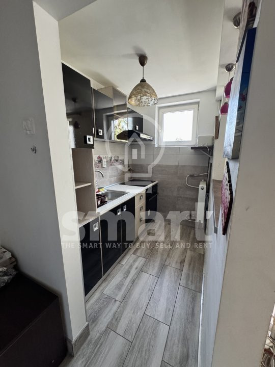 Apartament luminos pet friendly 2 camere Str Constantin Brancusi Gheorgheni