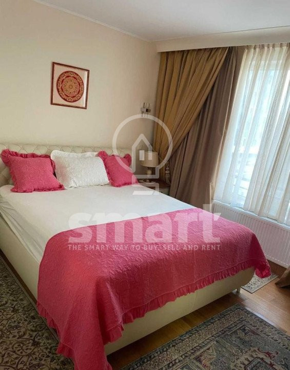 Apartament 2 camere  Andrei Mureșanu parcare subterană prima închiriere