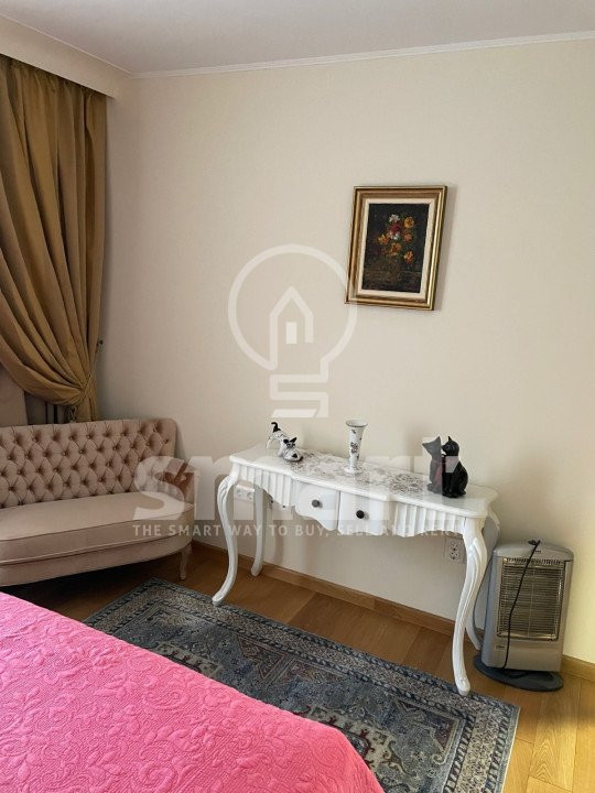 Apartament 2 camere  Andrei Mureșanu parcare subterană prima închiriere