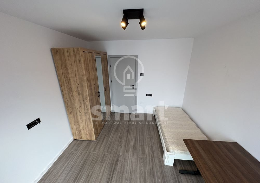 Apartament 3 camere de închiriat Elite City bloc nou parcare subterană inclusă