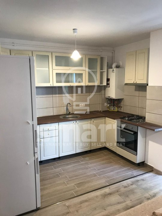 Apartament 2 camere de închiriat Europa Str Nicolae Steinhardt parcare subterană