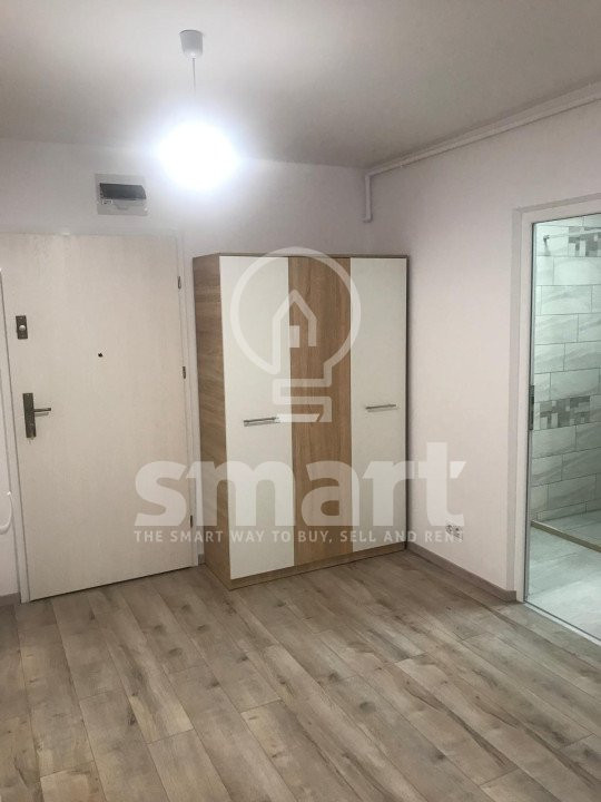 Apartament 2 camere de închiriat Europa Str Nicolae Steinhardt parcare subterană