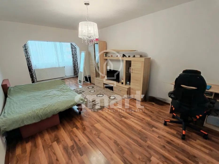 Apartament spatios 3 camere Str Gorunului Marasti zona The Office